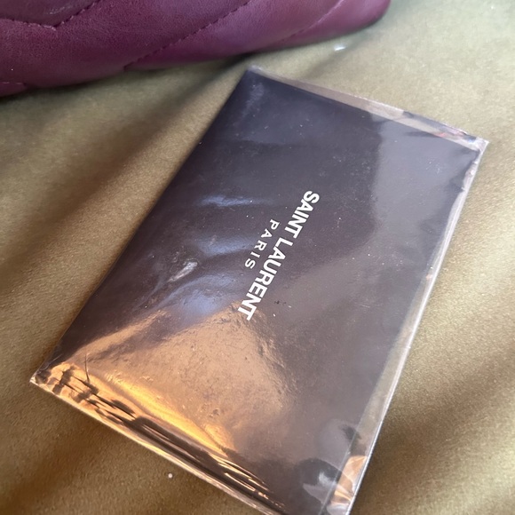 YSL Saint Laurent Toy Lou Lou - Picture 8 of 10